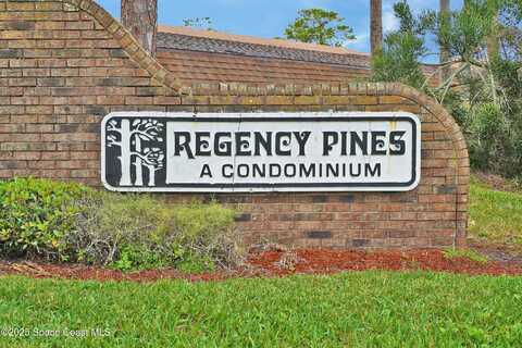 1515 Huntington Lane unit: 514, Rockledge, FL 32955