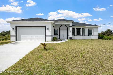 2160 Soria Avenue, Palm Bay, FL 32908