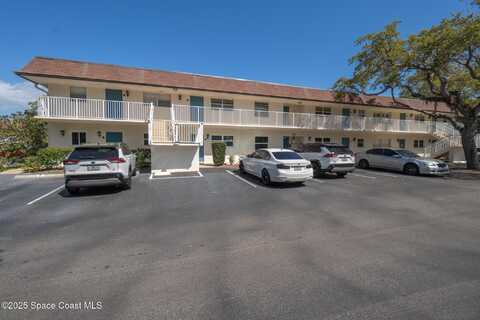 291 Cape Shores Circle, Cape Canaveral, FL 32920