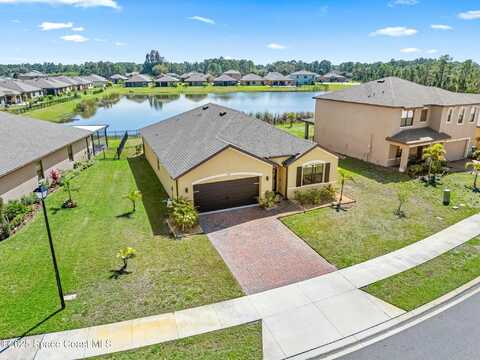 578 Old Country SE, Palm Bay, FL 32909
