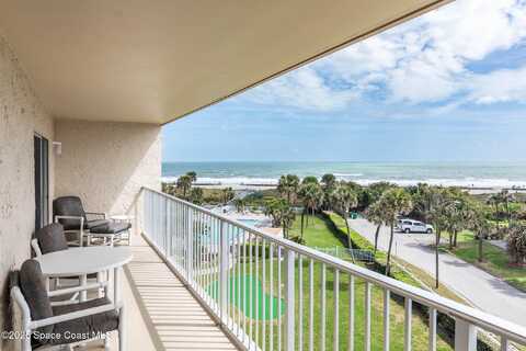 220 Young Avenue, Cocoa Beach, FL 32931