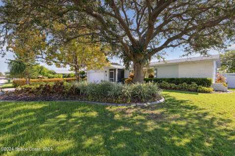 4724 Fairview Drive, Cocoa Beach, FL 32931