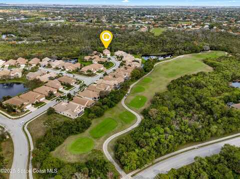 8201 Simpkins Way, Melbourne, FL 32940