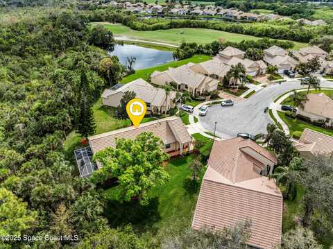 8201 Simpkins Way, Melbourne, FL 32940