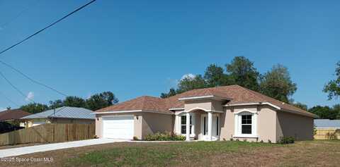 5895 Homestead Avenue, Cocoa, FL 32927