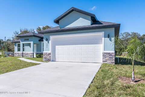 3072 Polaris Avenue SE, Palm Bay, FL 32909