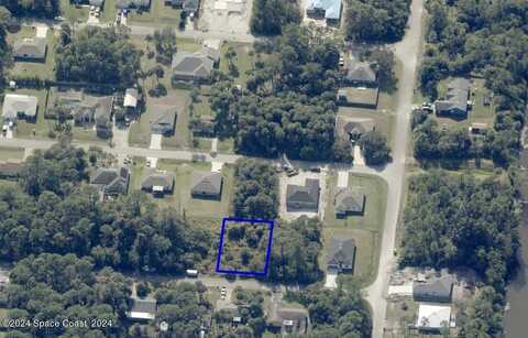 1380 Gibbs Road SW, Palm Bay, FL 32908