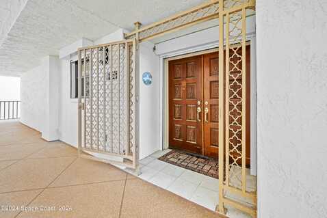 750 N Atlantic Avenue unit: 608, Cocoa Beach, FL 32931