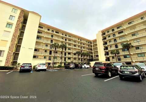 3060 N Atlantic Avenue unit: 606, Cocoa Beach, FL 32931