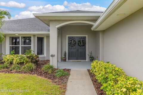 215 Cavalier Street, Palm Bay, FL 32909