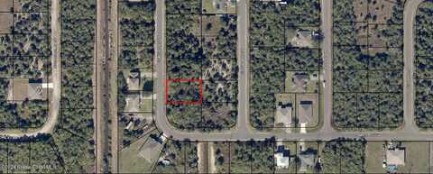 3381 Pomello Avenue SW, Palm Bay, FL 32908