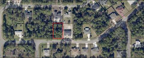 137 Feldman Street SE, Palm Bay, FL 32909