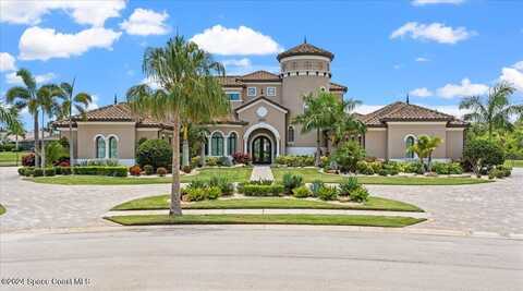 4695 Tea Tree Court, Rockledge, FL 32955