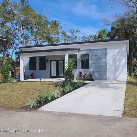 205 Flamingo Drive, Cocoa, FL 32926