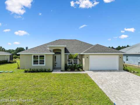 7027 Preserve Pointe Drive, Merritt Island, FL 32953