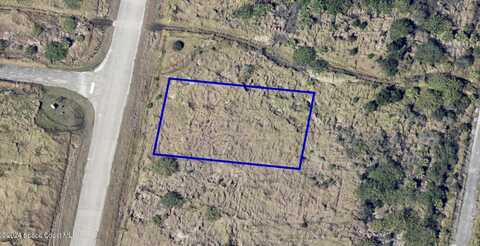 2815 Wingham Drive SW, Palm Bay, FL 32908