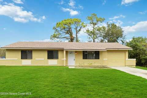 1418 Paley Circle SE, Palm Bay, FL 32909