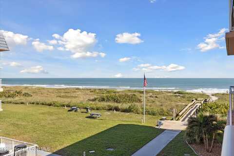 10 Sunflower Street, Cocoa Beach, FL 32931