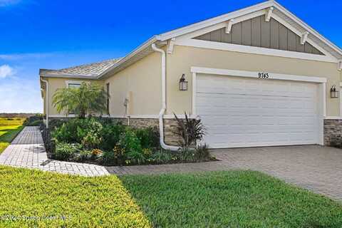 9743 Alister Drive, Melbourne, FL 32940