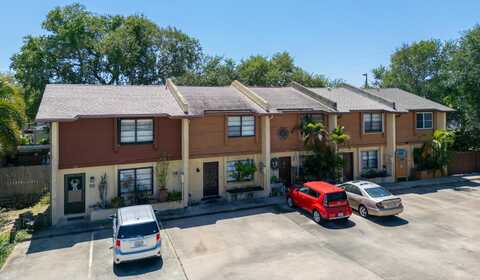 117 Harbor Drive, Cape Canaveral, FL 32920