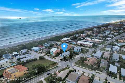8152 Ridgewood Avenue, Cape Canaveral, FL 32920