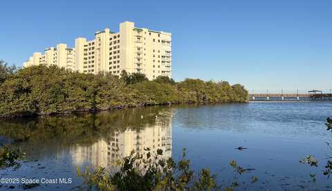 7 Indian River Avenue unit: 705, Titusville, FL 32796