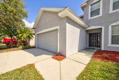 264 Wishing Well Circle SW, Palm Bay, FL 32908
