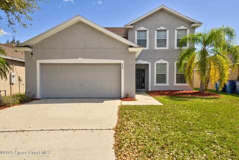 264 Wishing Well Circle SW, Palm Bay, FL 32908