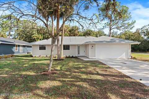 501 Empire Avenue NE, Palm Bay, FL 32907