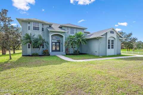 223 Cavalier Street, Palm Bay, FL 32909