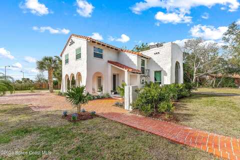 121 Circle Drive, Cocoa, FL 32922