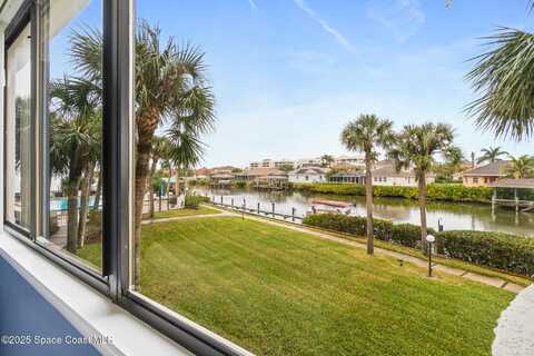 300 Columbia Drive, Cape Canaveral, FL 32920