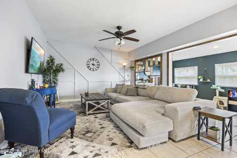 824 Cadez Street NE, Palm Bay, FL 32905