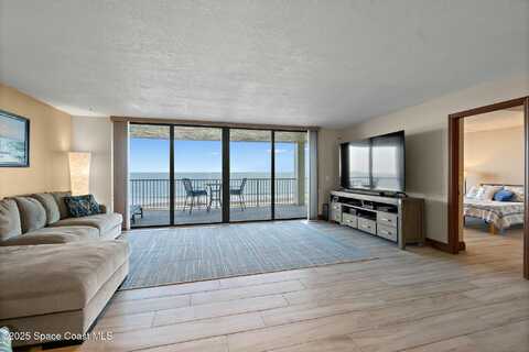 3115 S Atlantic Avenue unit: 503, Cocoa Beach, FL 32931