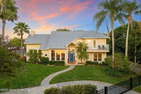 10160 S Tropical Trail, Merritt Island, FL 32952