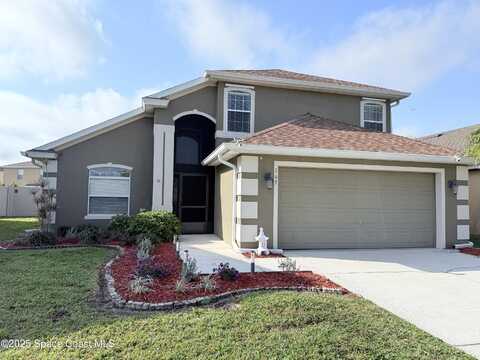 165 Wishing Well Circle SW, Palm Bay, FL 32908