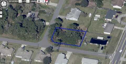 0000 Trapper Avenue SE, Palm Bay, FL 32909