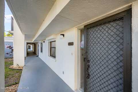 3165 N Atlantic Avenue unit: A-107, Cocoa Beach, FL 32931