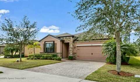 532 Sedges Avenue, West Melbourne, FL 32904