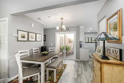 3444 Sandpiper Court, Melbourne, FL 32935