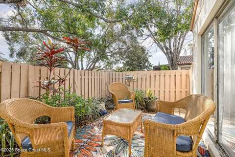 3444 Sandpiper Court, Melbourne, FL 32935