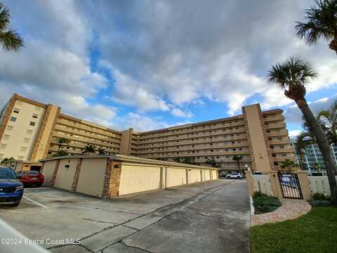 1830 N Atlantic Avenue unit: 502, Cocoa Beach, FL 32931