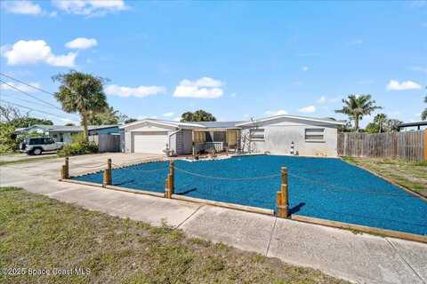 300 Richland Avenue, Merritt Island, FL 32953