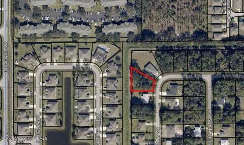218 Triana Avenue SW, Palm Bay, FL 32908