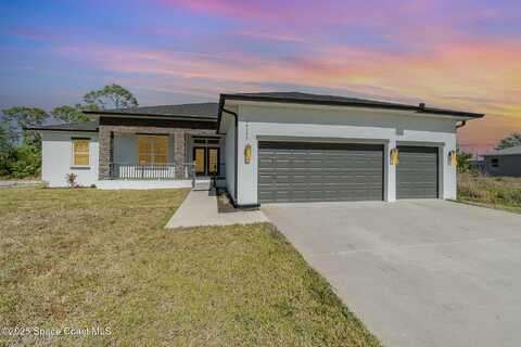 14346 San Domingo Boulevard, Port Charlotte, FL 33981