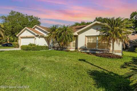 781 Conestee Drive, Melbourne, FL 32904