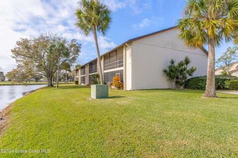 2125 Golf Isle Drive, Melbourne, FL 32935