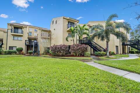441 N Harbor City Boulevard, Melbourne, FL 32935