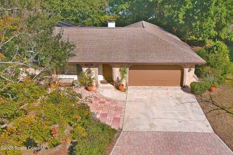 1440 N Jennings Lane, Rockledge, FL 32955