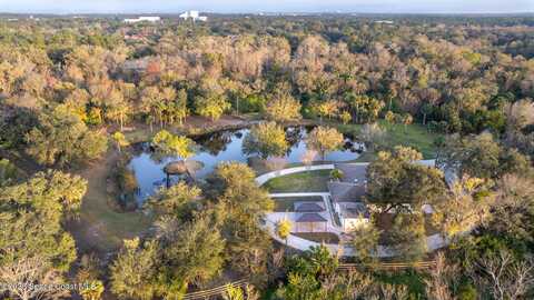 6626 Windover Way, Titusville, FL 32780